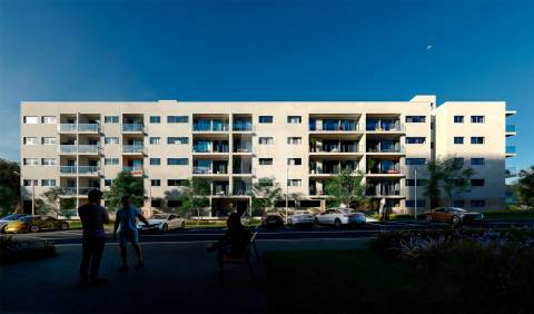 Apartamento T2 novo - Vila Nova de Gaia