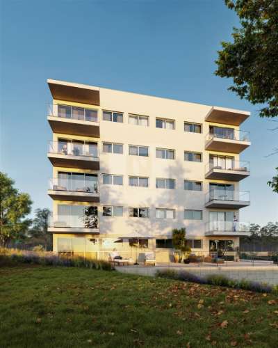 Apartamento T2 novo - Vila Nova de Gaia