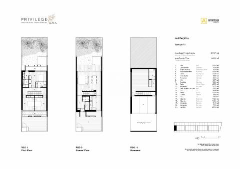 Moradia T3 com Jardim Privado — apenas 10 Minutos do Porto