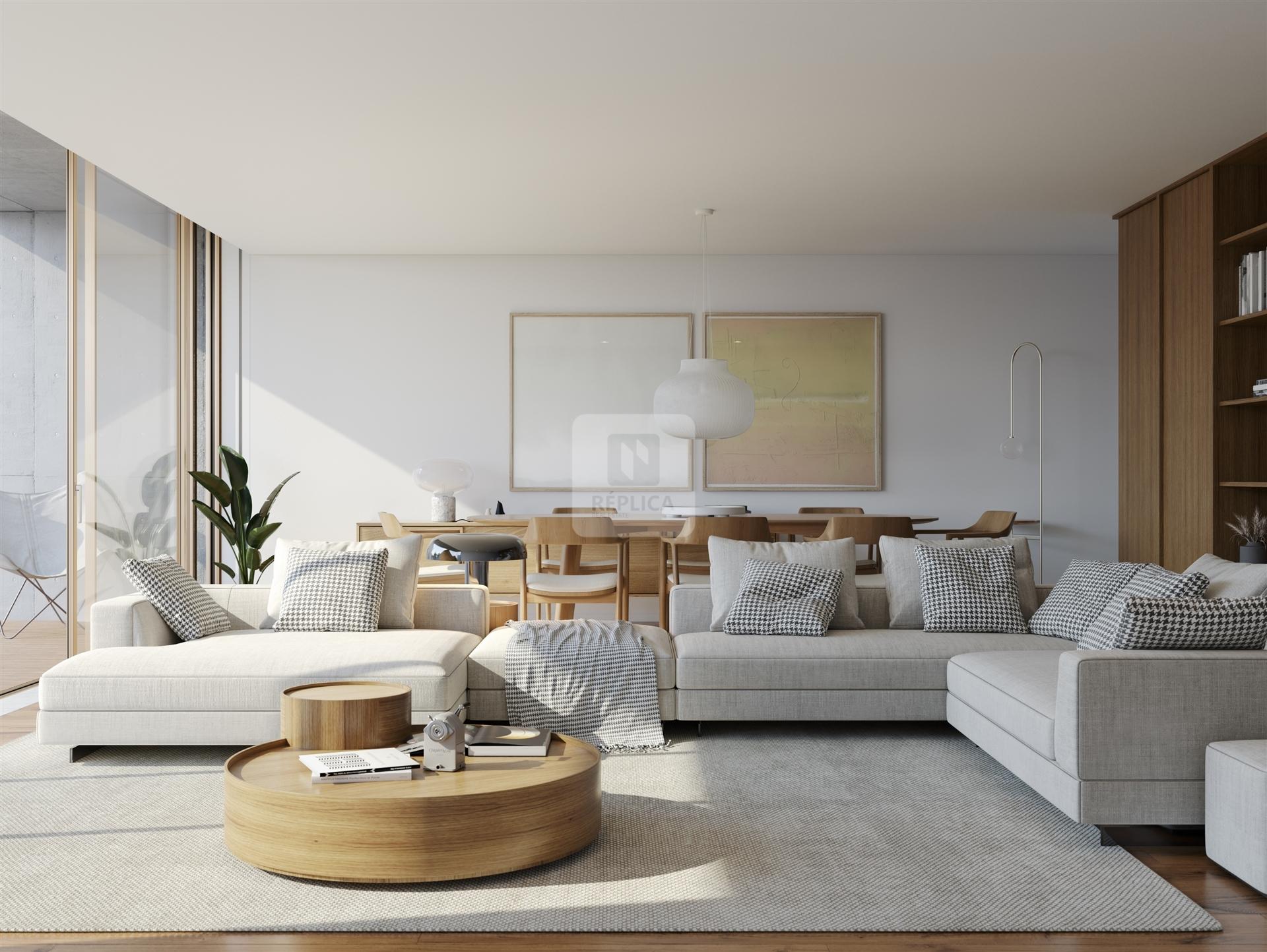 Moradia T3 com Jardim Privado — apenas 10 Minutos do Porto