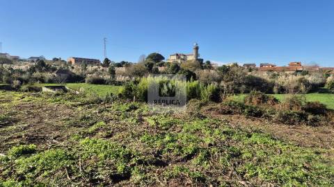 Herdade de 5 hectares em Vilar do Paraíso, Vila Nova de Gaia
