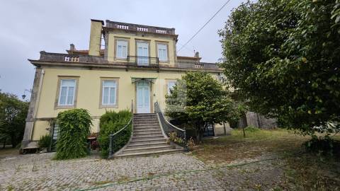 Herdade de 5 hectares em Vilar do Paraíso, Vila Nova de Gaia