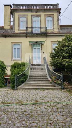 Herdade de 5 hectares em Vilar do Paraíso, Vila Nova de Gaia