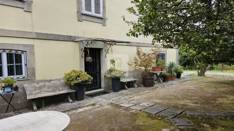 Herdade de 5 hectares em Vilar do Paraíso, Vila Nova de Gaia