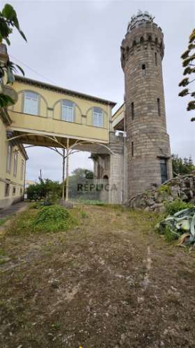 Herdade de 5 hectares em Vilar do Paraíso, Vila Nova de Gaia
