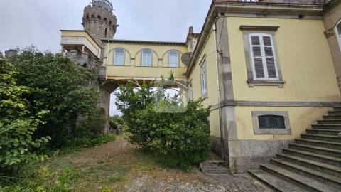 Herdade de 5 hectares em Vilar do Paraíso, Vila Nova de Gaia