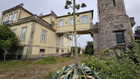 Herdade de 5 hectares em Vilar do Paraíso, Vila Nova de Gaia