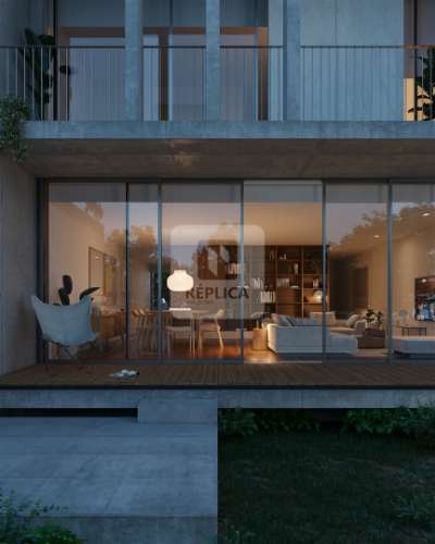 Moradia T3 com Jardim Privado — apenas 10 Minutos do Porto