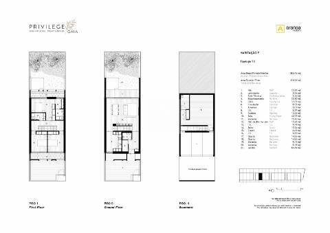 Moradia T3 com Jardim Privado — apenas 10 Minutos do Porto