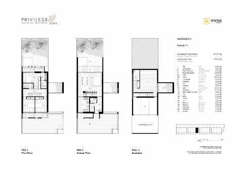 Moradia T3 com Jardim Privado — apenas 10 Minutos do Porto