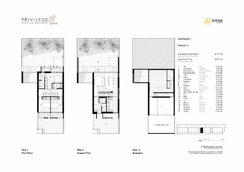 Moradia T3 com Jardim Privado — apenas 10 Minutos do Porto