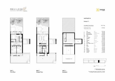 Moradia T3 com Jardim Privado — apenas 10 Minutos do Porto