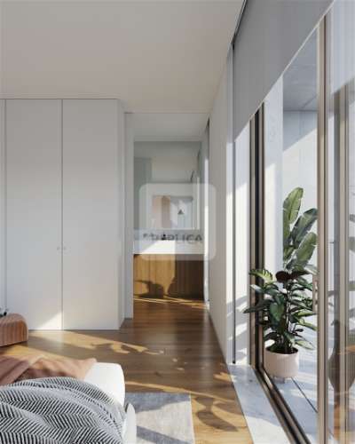 Moradia T3 com Jardim Privado — apenas 10 Minutos do Porto