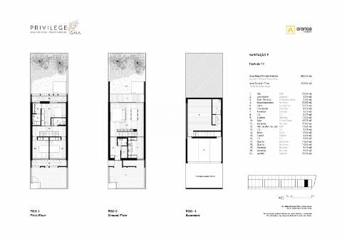 Moradia T3 com Jardim Privado — apenas 10 Minutos do Porto