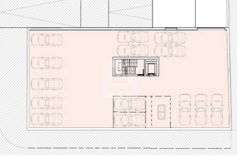 Apartamento T1 com lugar de garagem à Praia de Canidelo