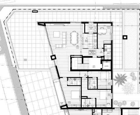 Penthouse T4 de Luxo com Vista Panorâmica no Centro de Vila Nova de Gaia