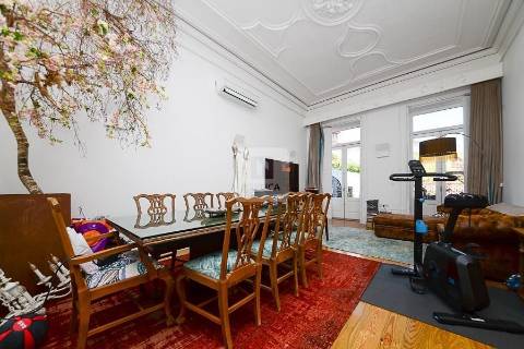 Apartamento T2 Duplex - Bonfim