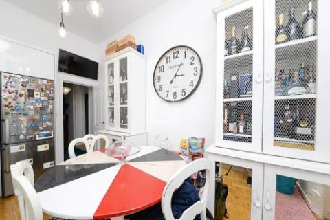 Apartamento T2 Duplex - Bonfim