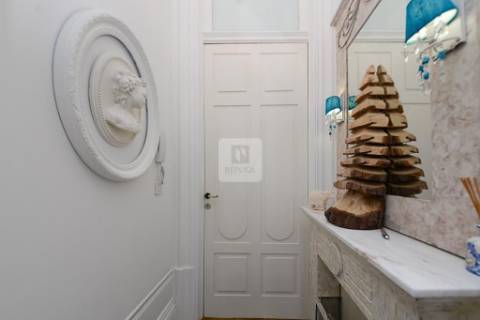 Apartamento T2 Duplex - Bonfim