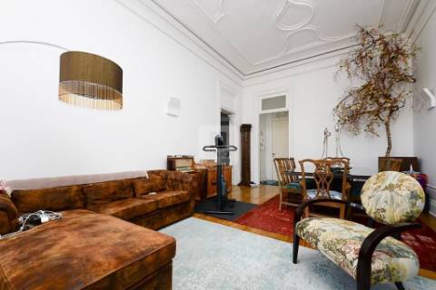 Apartamento T2 Duplex - Bonfim