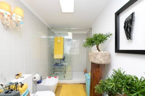 Apartamento T2 Duplex - Bonfim