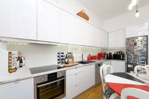 Apartamento T2 Duplex - Bonfim