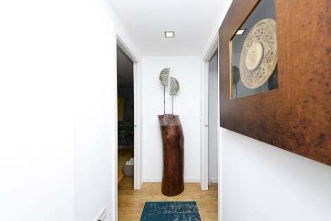 Apartamento T2 Duplex - Bonfim