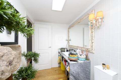 Apartamento T2 Duplex - Bonfim