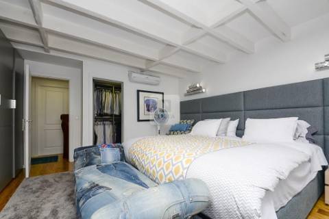 Apartamento T2 Duplex - Bonfim