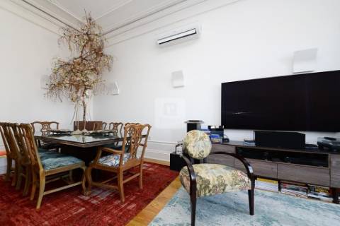 Apartamento T2 Duplex - Bonfim