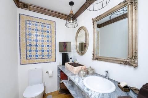 Apartamento T2 Duplex - Bonfim