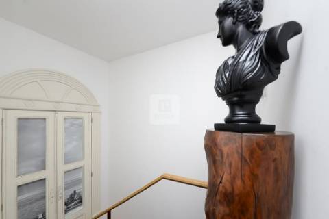 Apartamento T2 Duplex - Bonfim