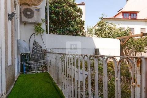 Apartamento T2 Duplex - Bonfim