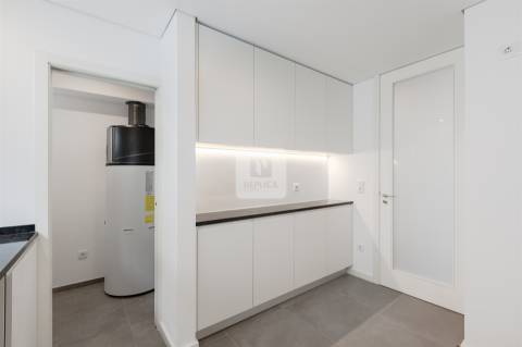 Apartamento T3, Santo Ovídio