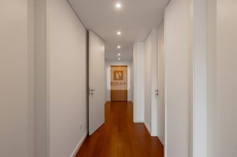 Apartamento T3, Santo Ovídio