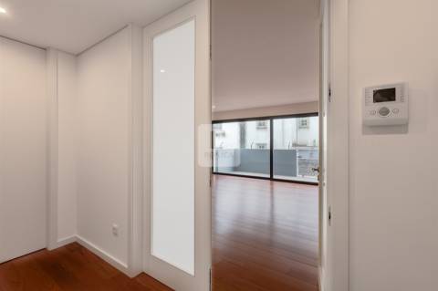 Apartamento T3, Santo Ovídio