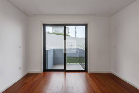 Apartamento T3, Santo Ovídio