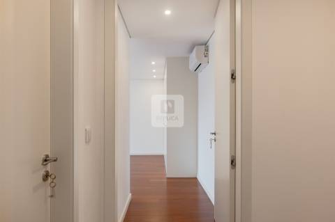 Apartamento T3, Santo Ovídio