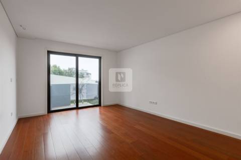 Apartamento T3, Santo Ovídio