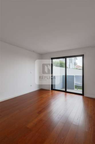 Apartamento T3, Santo Ovídio