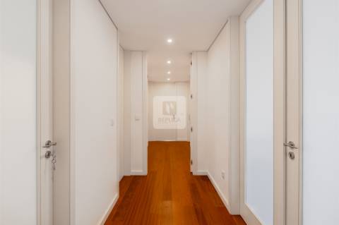 Apartamento T3, Santo Ovídio