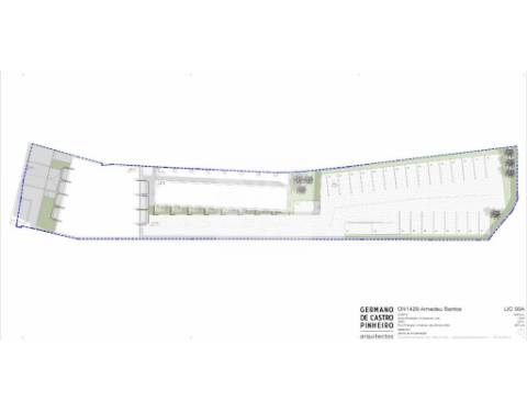 Apartamento T1+1, com varanda, Valadares