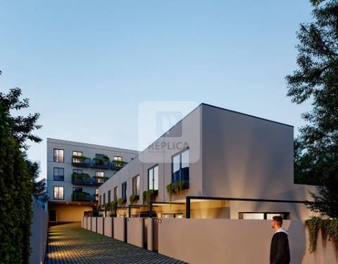 Loft, com varanda, Valadares