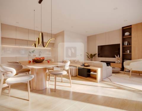 Loft, com varanda, Valadares