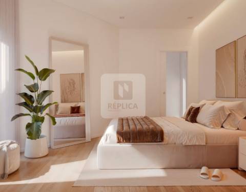 Moradia T1 duplex com jardim, Valadares