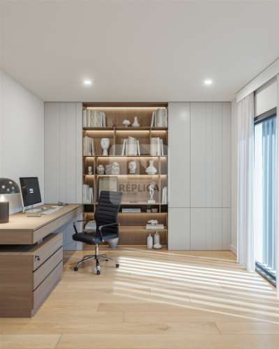 Moradia T3 com piscina - Madalena, Vila Nova de Gaia, Porto