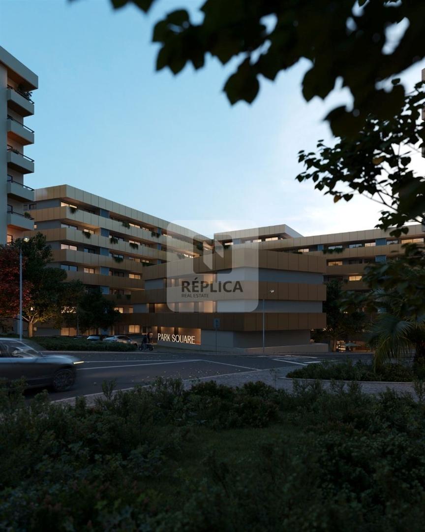 Apartamento T1 em Mafamude, Vila Nova de Gaia.