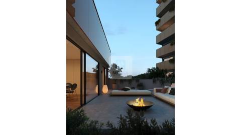 Apartamento T1 em Mafamude, Vila Nova de Gaia