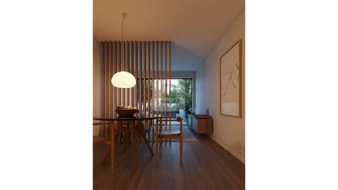 Apartamento T1 em Mafamude, Vila Nova de Gaia