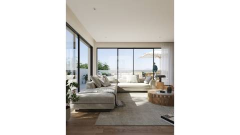 Apartamento T1 em Mafamude, Vila Nova de Gaia